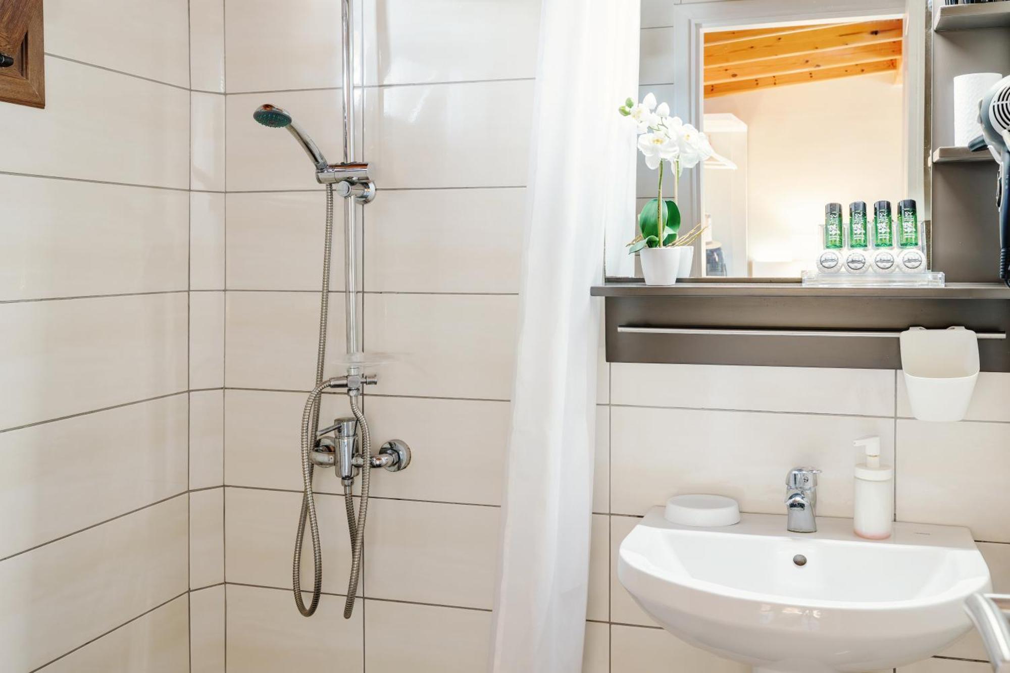 Athos Guest House Pansion Урануполи Екстериор снимка